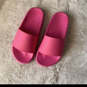 Vince West Coast Slides - Sz 6